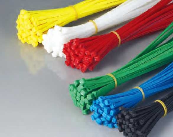 尼龍紮帶 NYLON CABLE TIE