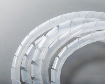 捲式纏繞帶 SPIRAL WRAPPING BAND